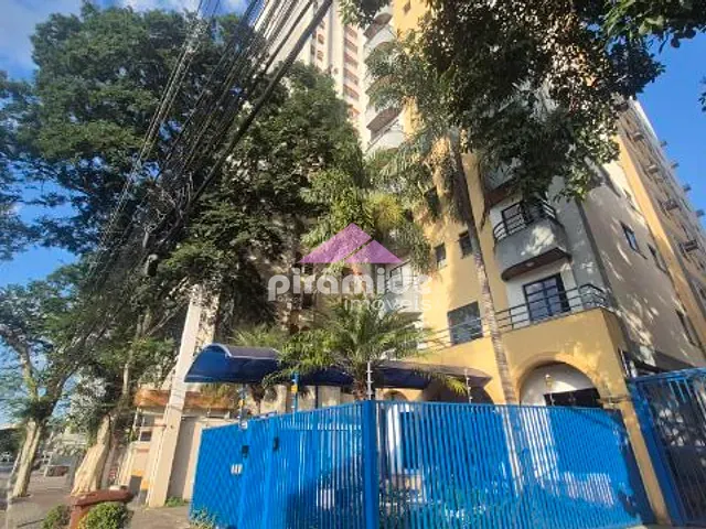 Apartamento com 48m² 1 quarto e 1 banheiro, para alugar, no bairro Jardim Esplanada em São José dos Campos