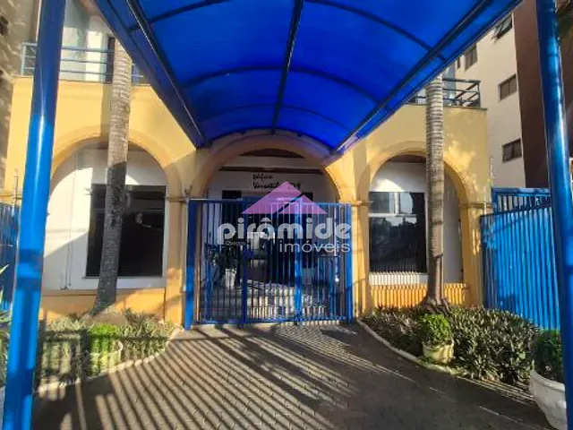 Apartamento com 48m² 1 quarto e 1 banheiro, para alugar, no bairro Jardim Esplanada em São José dos Campos