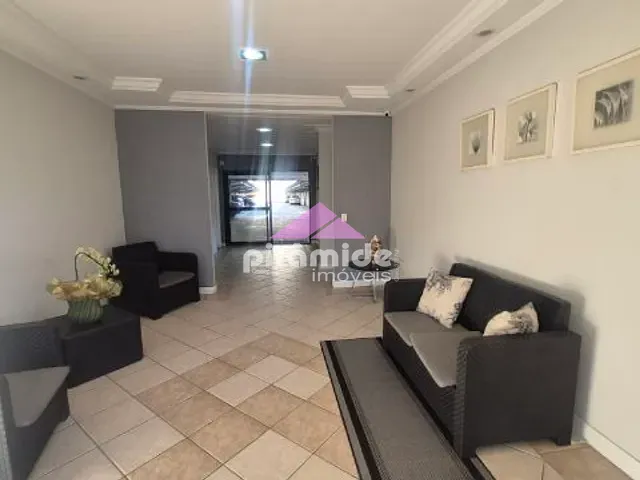 Apartamento com 48m² 1 quarto e 1 banheiro, para alugar, no bairro Jardim Esplanada em São José dos Campos