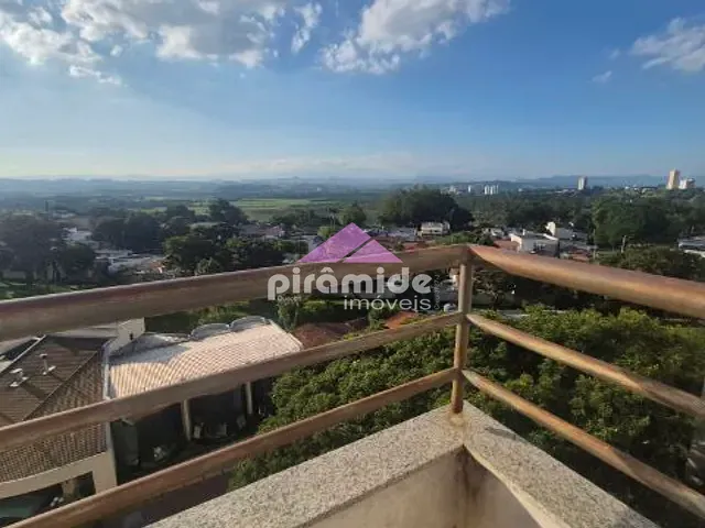 Apartamento com 48m² 1 quarto e 1 banheiro, para alugar, no bairro Jardim Esplanada em São José dos Campos