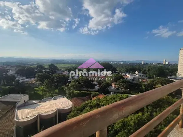 Apartamento com 48m² 1 quarto e 1 banheiro, para alugar, no bairro Jardim Esplanada em São José dos Campos