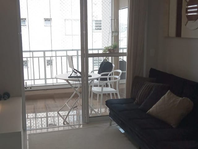 Foto do Apartamento - Apartamento à venda, Barra Funda, São Paulo, SP | Pleno Imobiliária