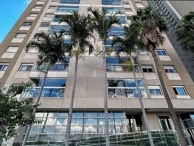 Apartamento 2 quartos e 2 banheiros, para alugar, no bairro Gleba Fazenda Palhano em Londrina