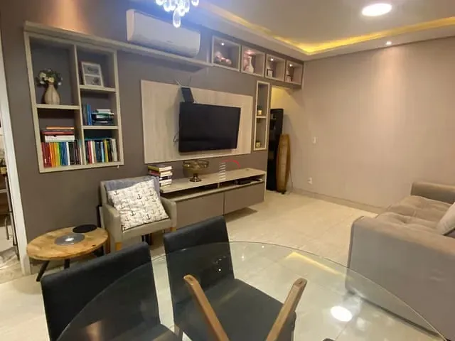 Apartamento 2 quartos e 2 banheiros, para alugar, no bairro Gleba Fazenda Palhano em Londrina