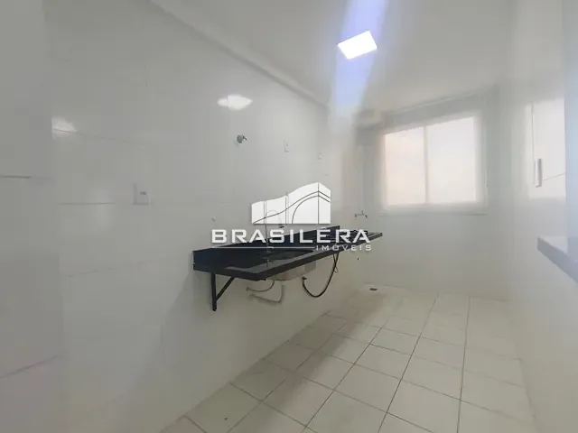 Apartamento 2 quartos e 1 banheiro, à venda, no bairro Jardim Luz em Aparecida de Goiânia