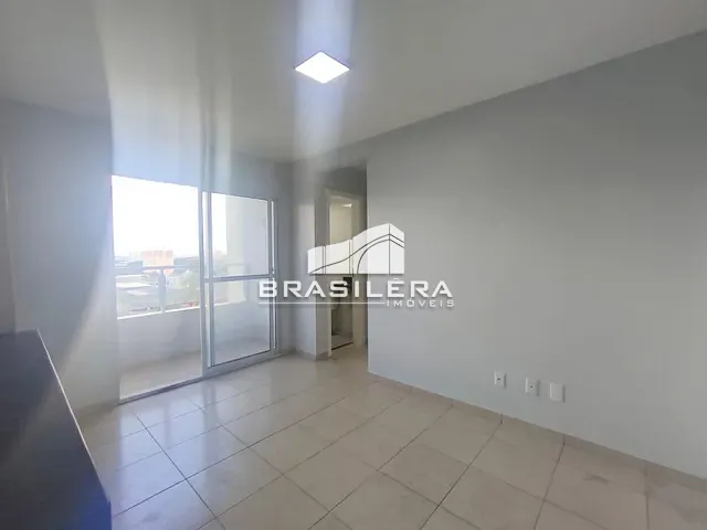 Apartamento 2 quartos e 1 banheiro, à venda, no bairro Jardim Luz em Aparecida de Goiânia