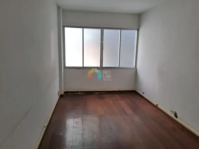 Apartamento com 67m² 2 quartos e 2 banheiros, à venda, no bairro Glória em Rio de Janeiro