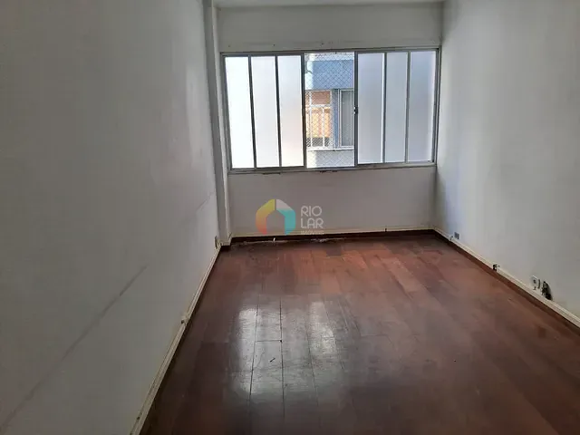 Apartamento com 67m² 2 quartos e 2 banheiros, à venda, no bairro Glória em Rio de Janeiro