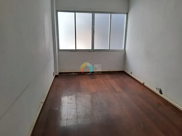Apartamento com 67m² 2 quartos e 2 banheiros, à venda, no bairro Glória em Rio de Janeiro