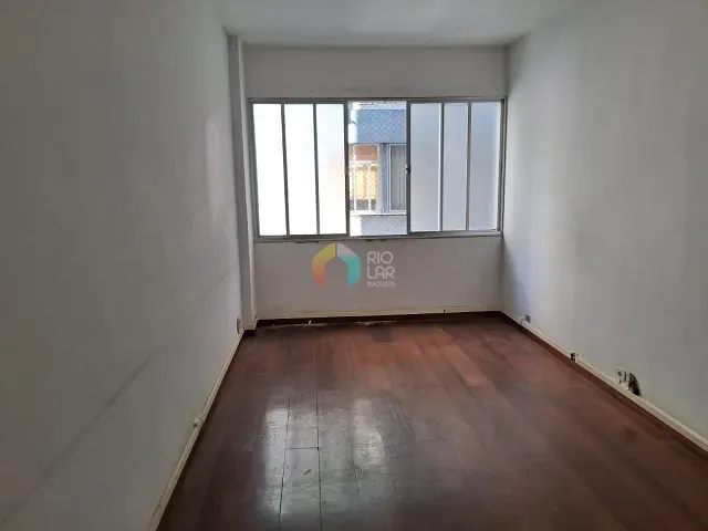 Apartamento com 67m² 2 quartos e 2 banheiros, à venda, no bairro Glória em Rio de Janeiro