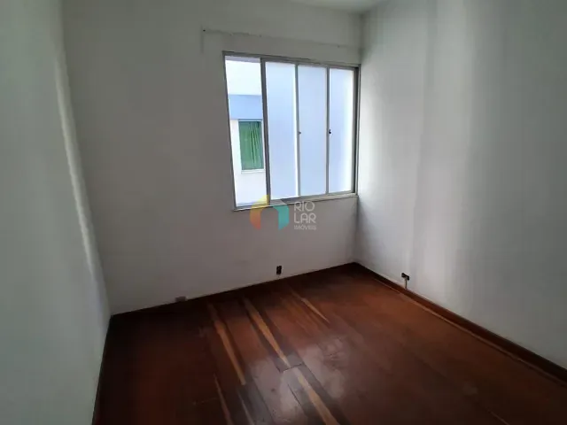Apartamento com 67m² 2 quartos e 2 banheiros, à venda, no bairro Glória em Rio de Janeiro