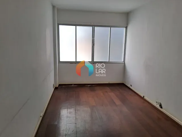 Apartamento com 67m² 2 quartos e 2 banheiros, à venda, no bairro Glória em Rio de Janeiro