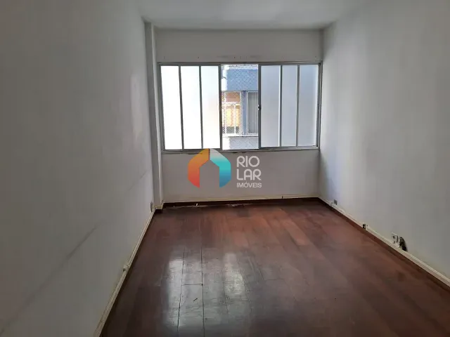 Apartamento com 67m² 2 quartos e 2 banheiros, à venda, no bairro Glória em Rio de Janeiro