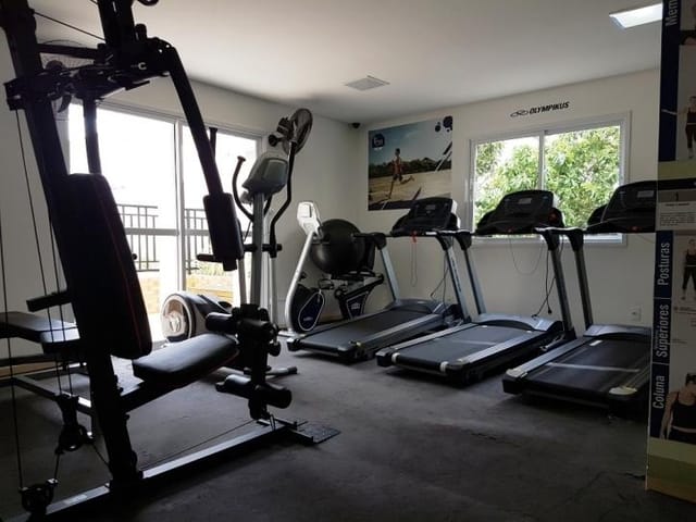 Foto do Apartamento - Apartamento com 2 dormitórios à venda, 63 m² por R$ 440.000,00 - Jardim Aquarius - São José dos Campos/SP | RUSSI IMÓVEIS