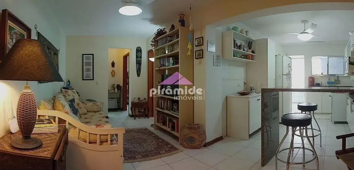 Apartamento, 2 quartos, 78 m² - Foto 2