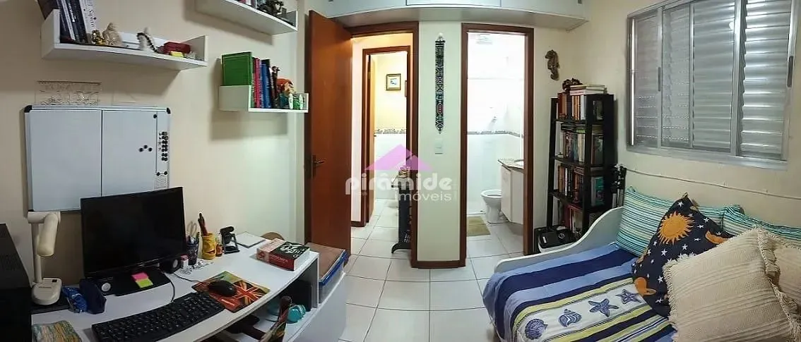 Apartamento, 2 quartos, 78 m² - Foto 6
