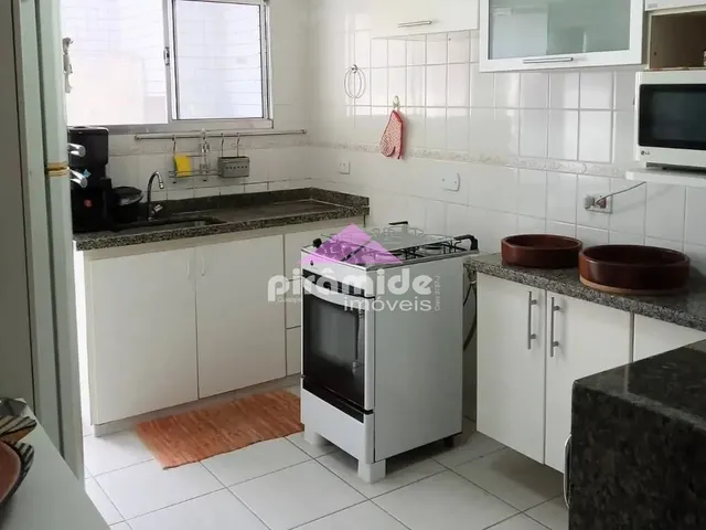 Apartamento com 78m² 2 quartos e 2 banheiros, à venda, no bairro Itaguá em Ubatuba