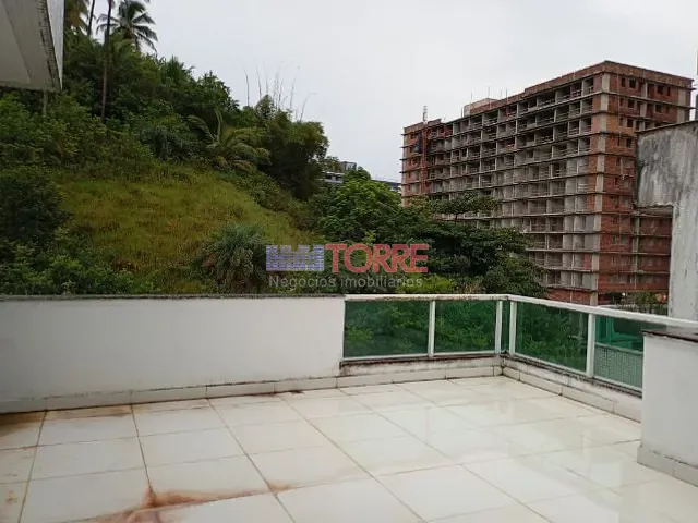Apartamento com 144m² 2 quartos e 2 banheiros, à venda ou para alugar, no bairro Nossa Senhora da Vitória em Ilhéus