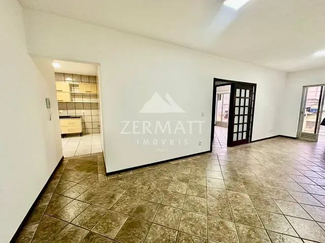 Apartamento com 120m² 2 quartos e 1 banheiro, para alugar, no bairro Velha em Blumenau