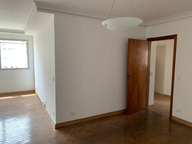 Apartamento com 100m² 3 quartos e 3 banheiros, à venda, no bairro Moema em São Paulo