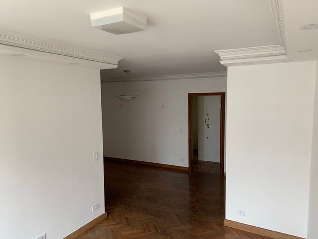 Apartamento com 100m² 3 quartos e 3 banheiros, à venda, no bairro Moema em São Paulo
