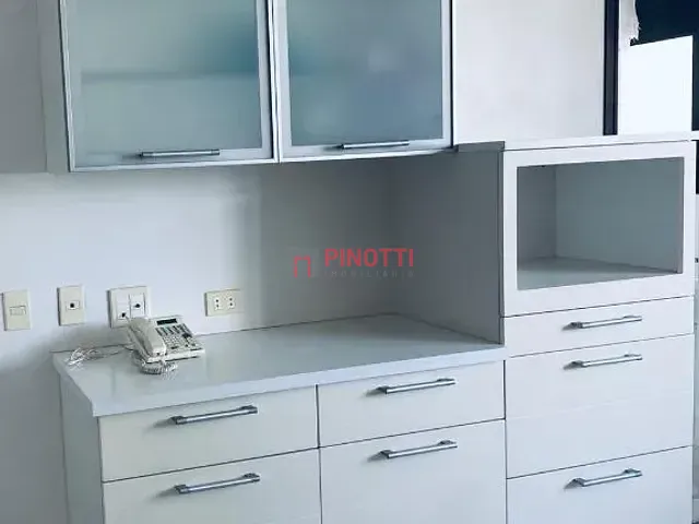 Apartamento 4 quartos e 3 banheiros, à venda, no bairro Jardim do Mar em São Bernardo do Campo