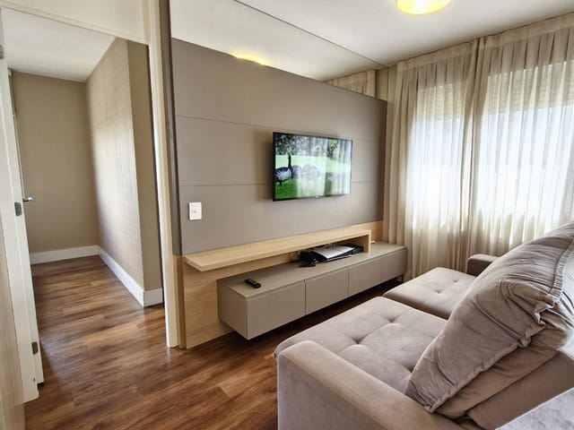 Apartamento com 60m² 2 quartos e 2 banheiros, à venda, no bairro Jaçanã em São Paulo
