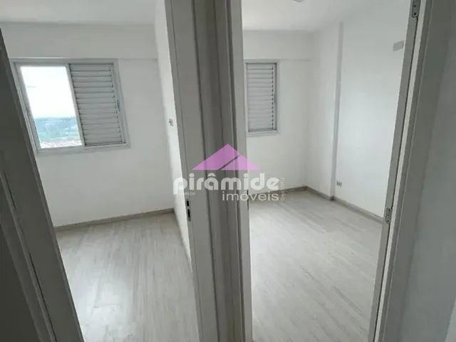 Apartamento com 50m² 2 quartos e 1 banheiro, à venda, no bairro Jardim Colonial em São José dos Campos