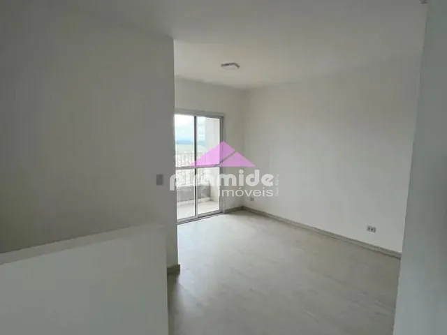 Apartamento com 50m² 2 quartos e 1 banheiro, à venda, no bairro Jardim Colonial em São José dos Campos
