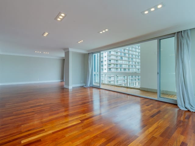 Apartamento com 381m² 4 quartos e 4 banheiros, à venda, no bairro Higienópolis em São Paulo
