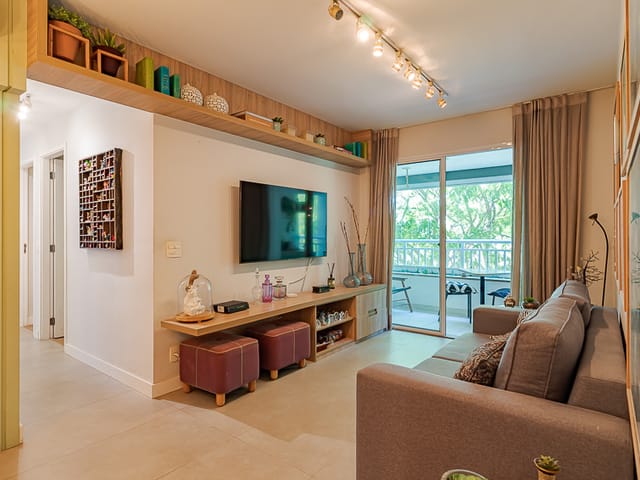 Apartamento com 84m² 3 quartos e 3 banheiros, à venda, no bairro Vila Ipojuca em São Paulo