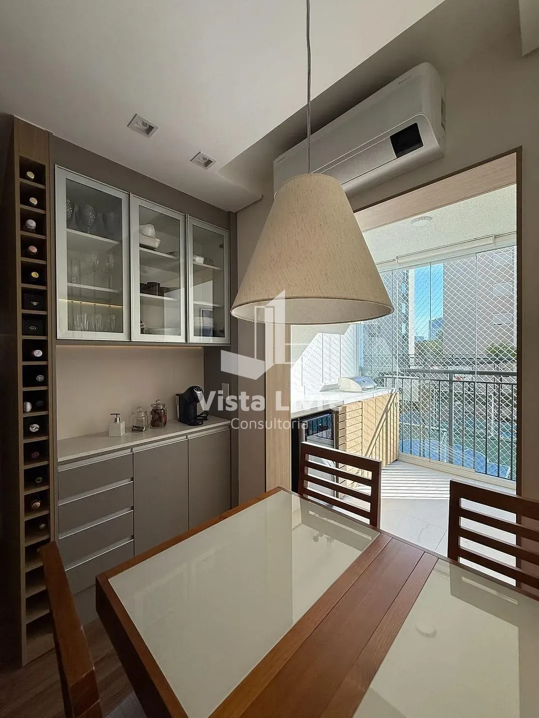 Apartamento, 2 quartos, 62 m² - Foto 1