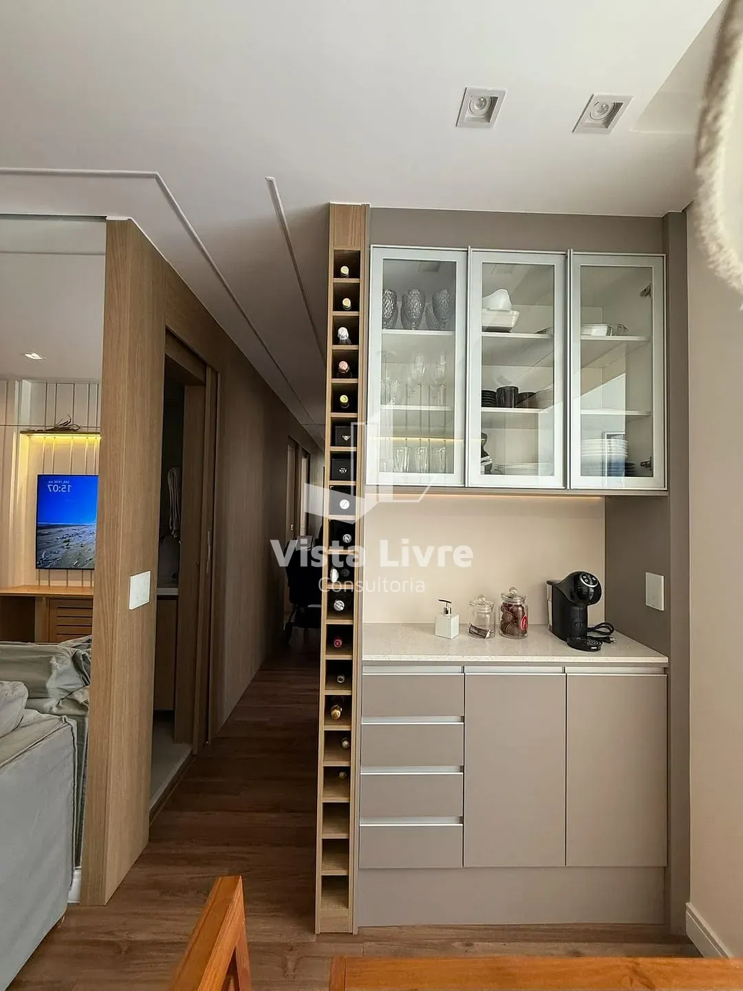 Apartamento, 2 quartos, 62 m² - Foto 22