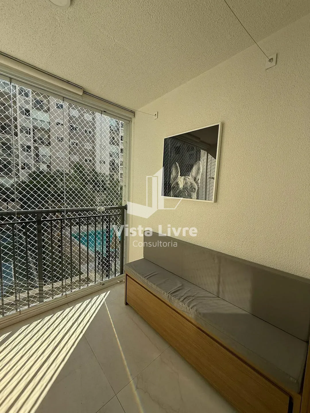 Apartamento, 2 quartos, 62 m² - Foto 8