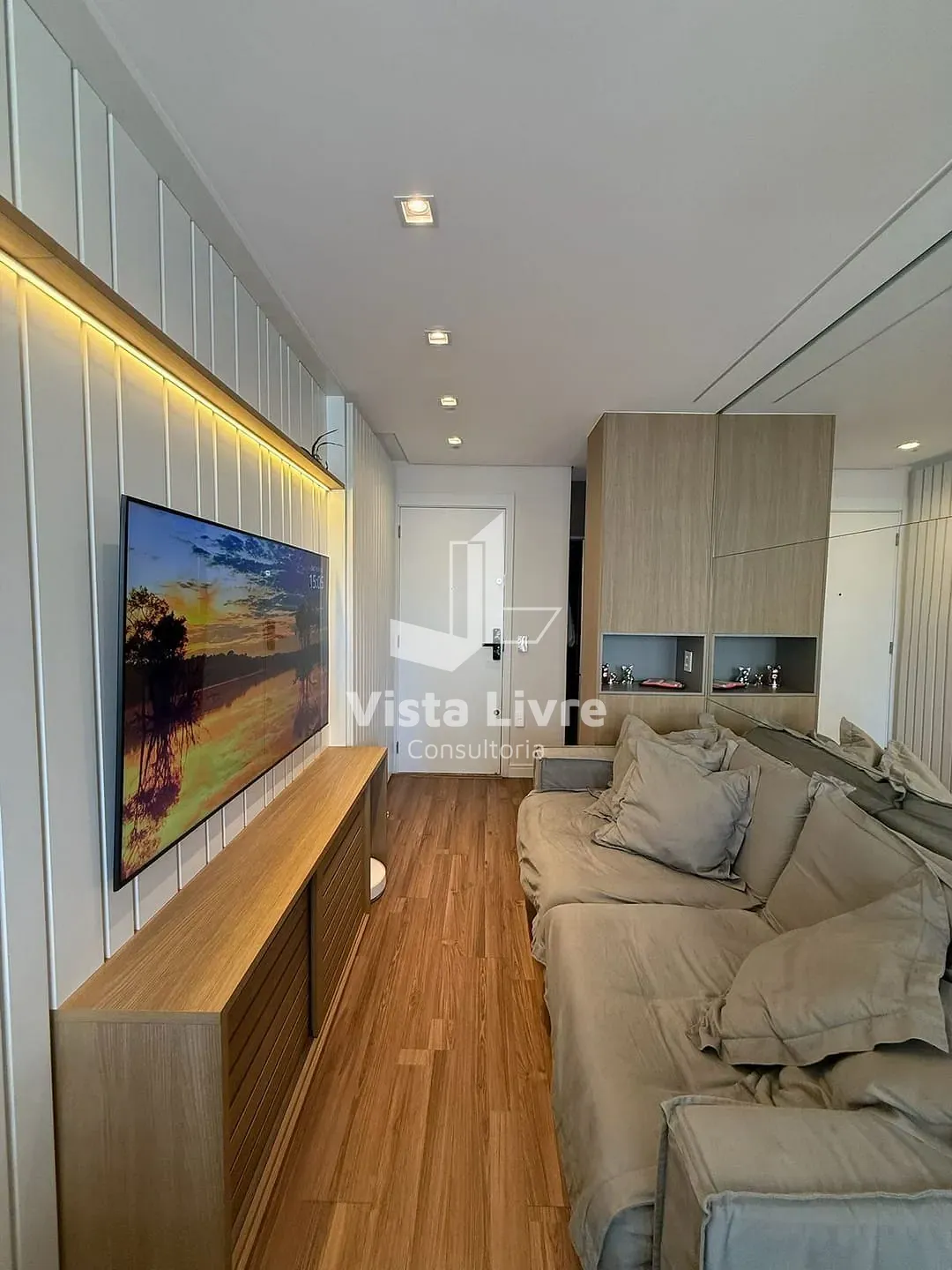Apartamento, 2 quartos, 62 m² - Foto 5