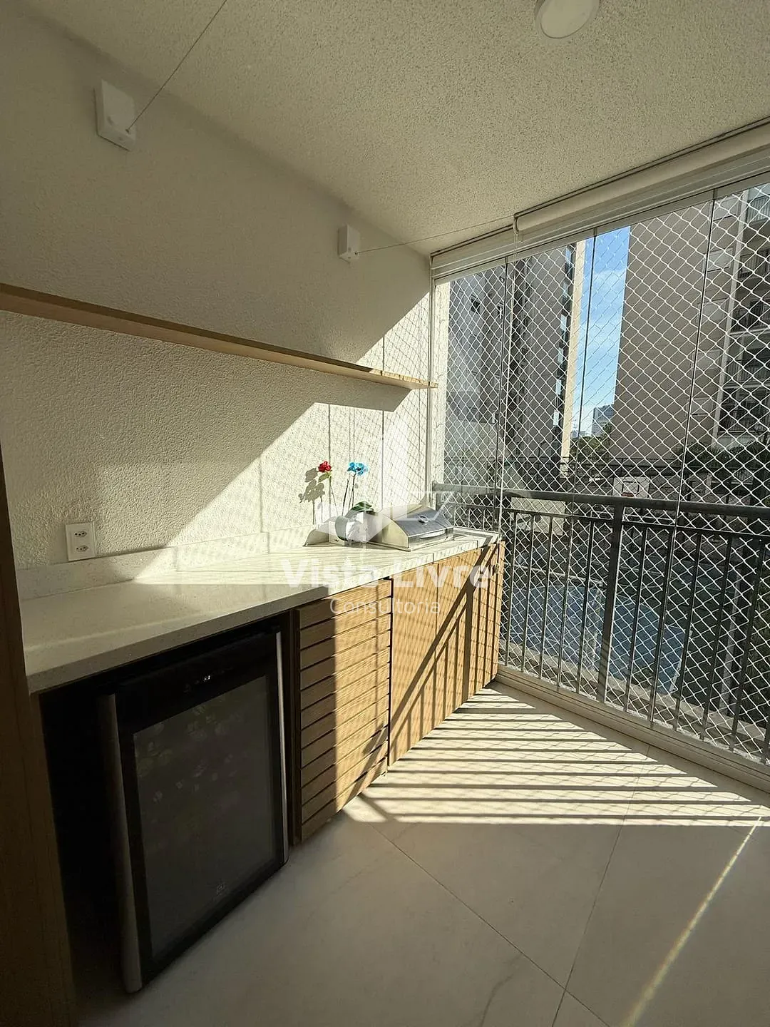 Apartamento, 2 quartos, 62 m² - Foto 4