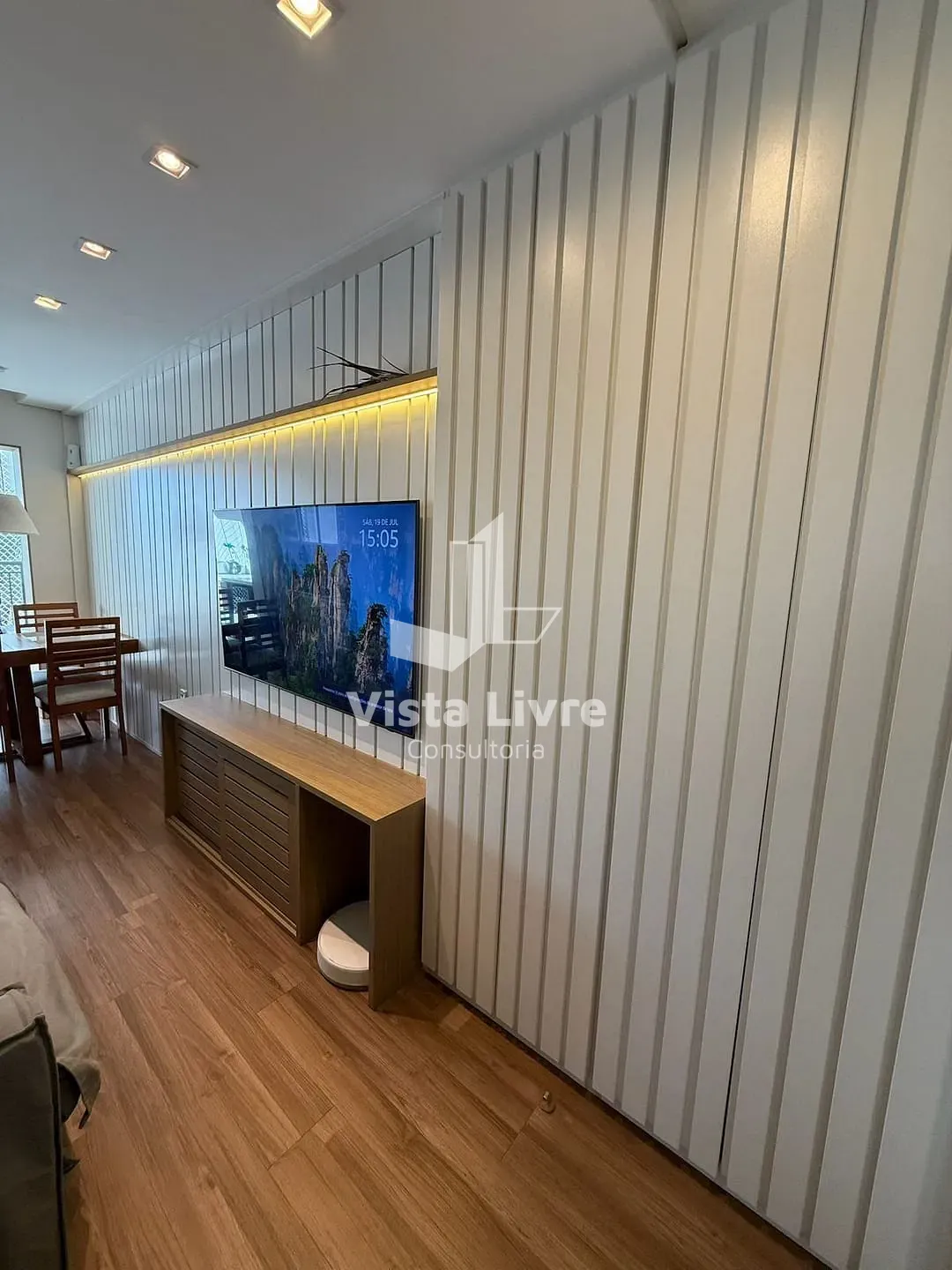 Apartamento, 2 quartos, 62 m² - Foto 9