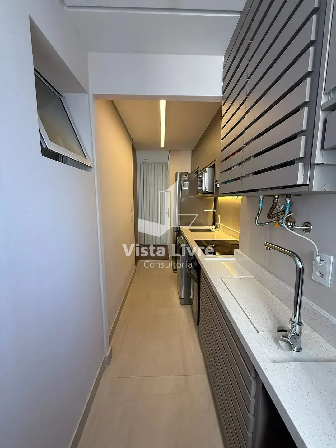 Apartamento, 2 quartos, 62 m² - Foto 10