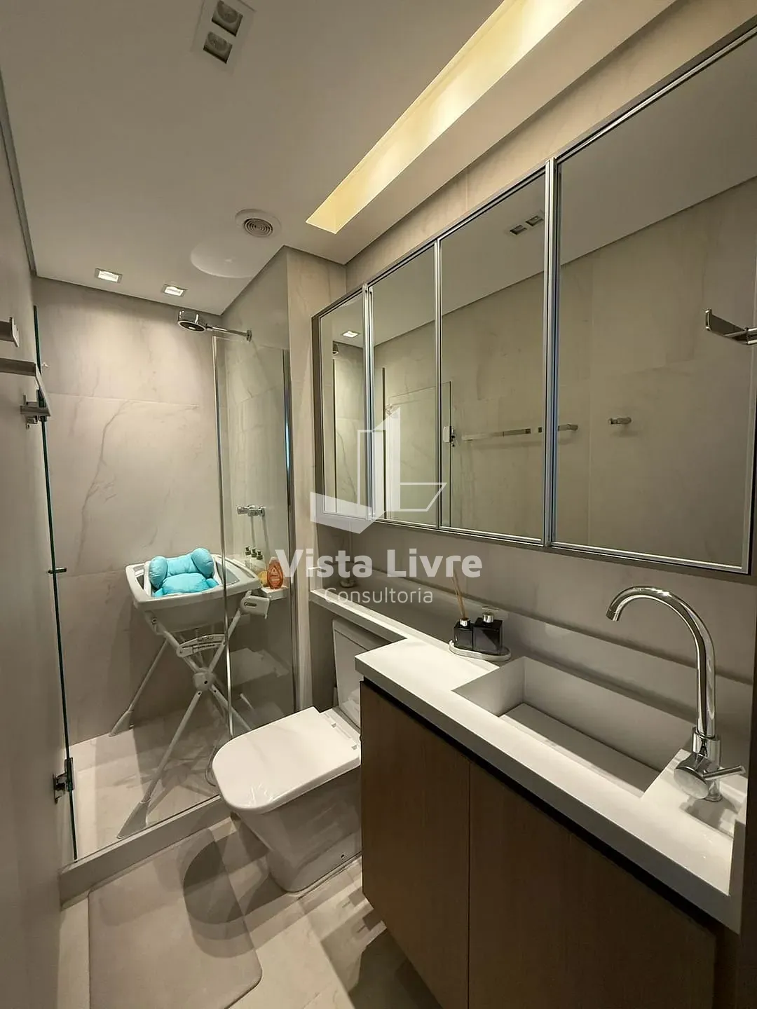 Apartamento, 2 quartos, 62 m² - Foto 25