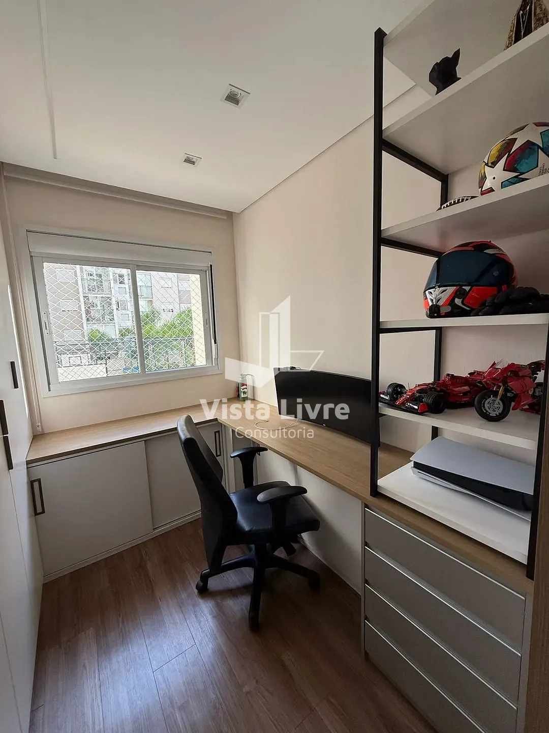 Apartamento, 2 quartos, 62 m² - Foto 19
