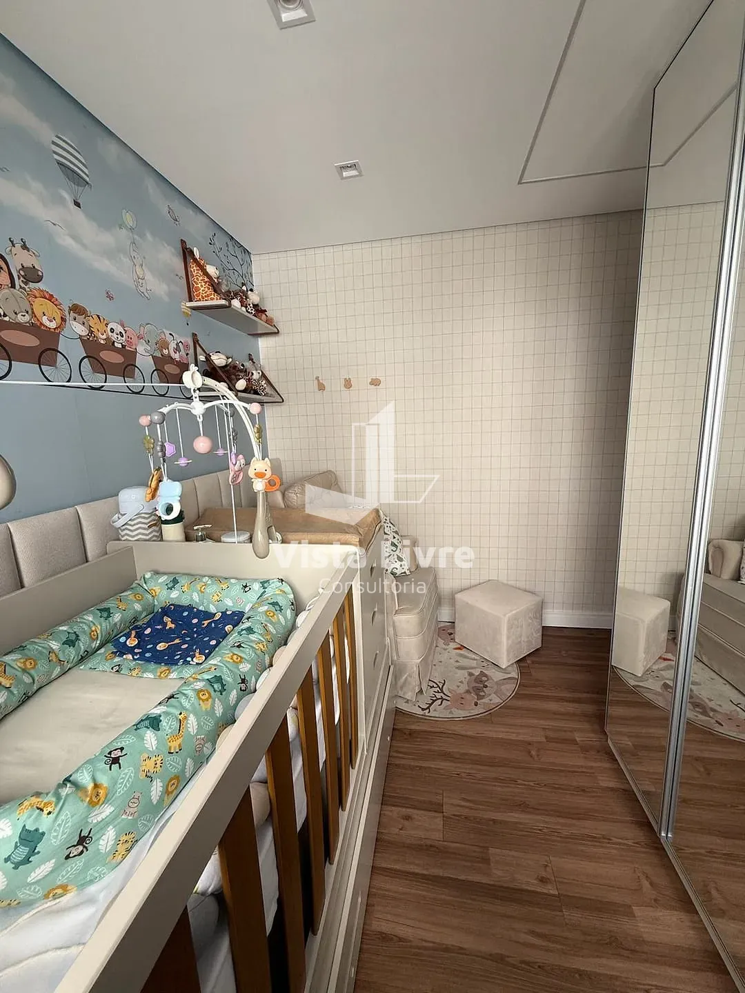 Apartamento, 2 quartos, 62 m² - Foto 20