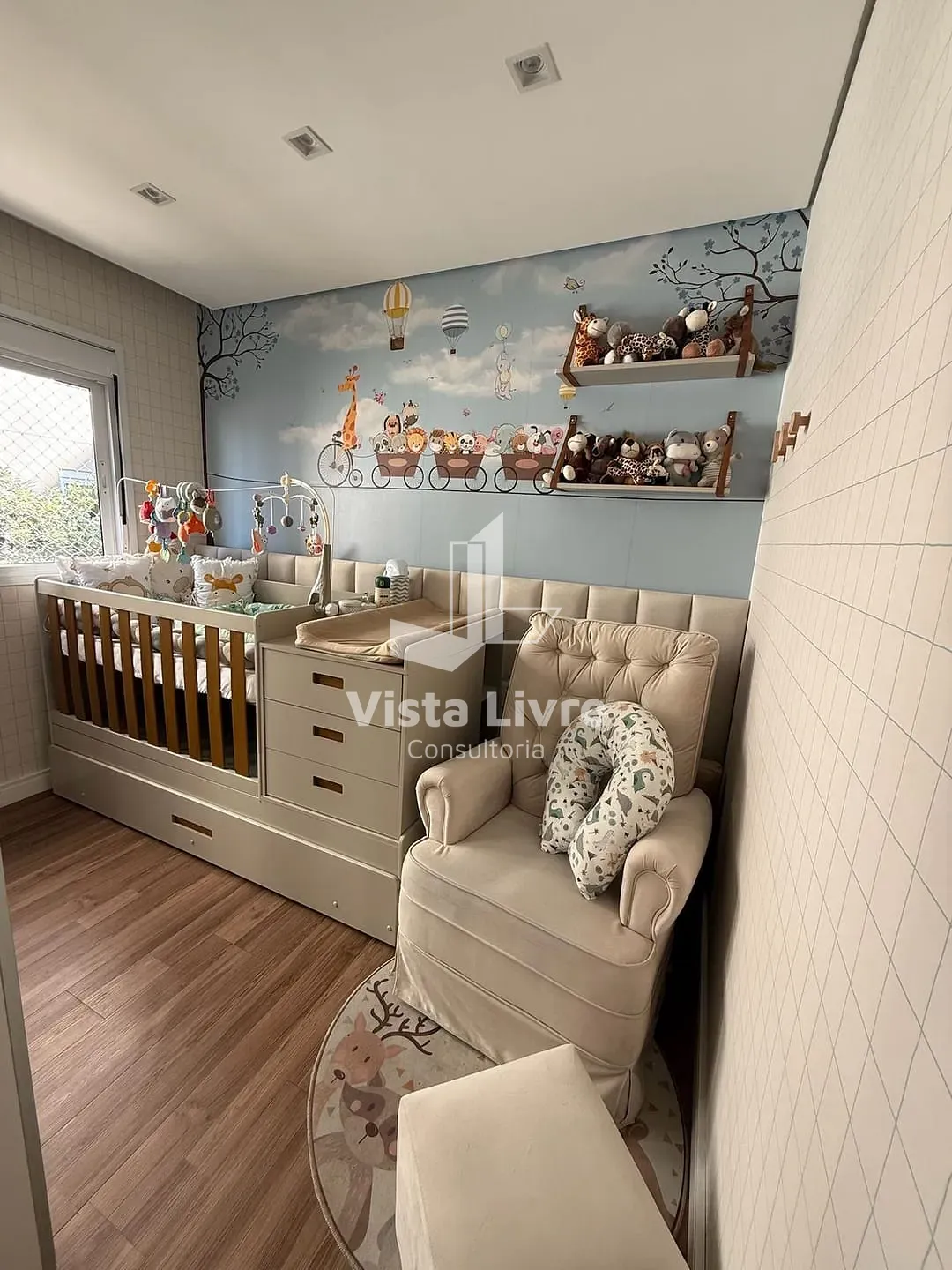 Apartamento, 2 quartos, 62 m² - Foto 15