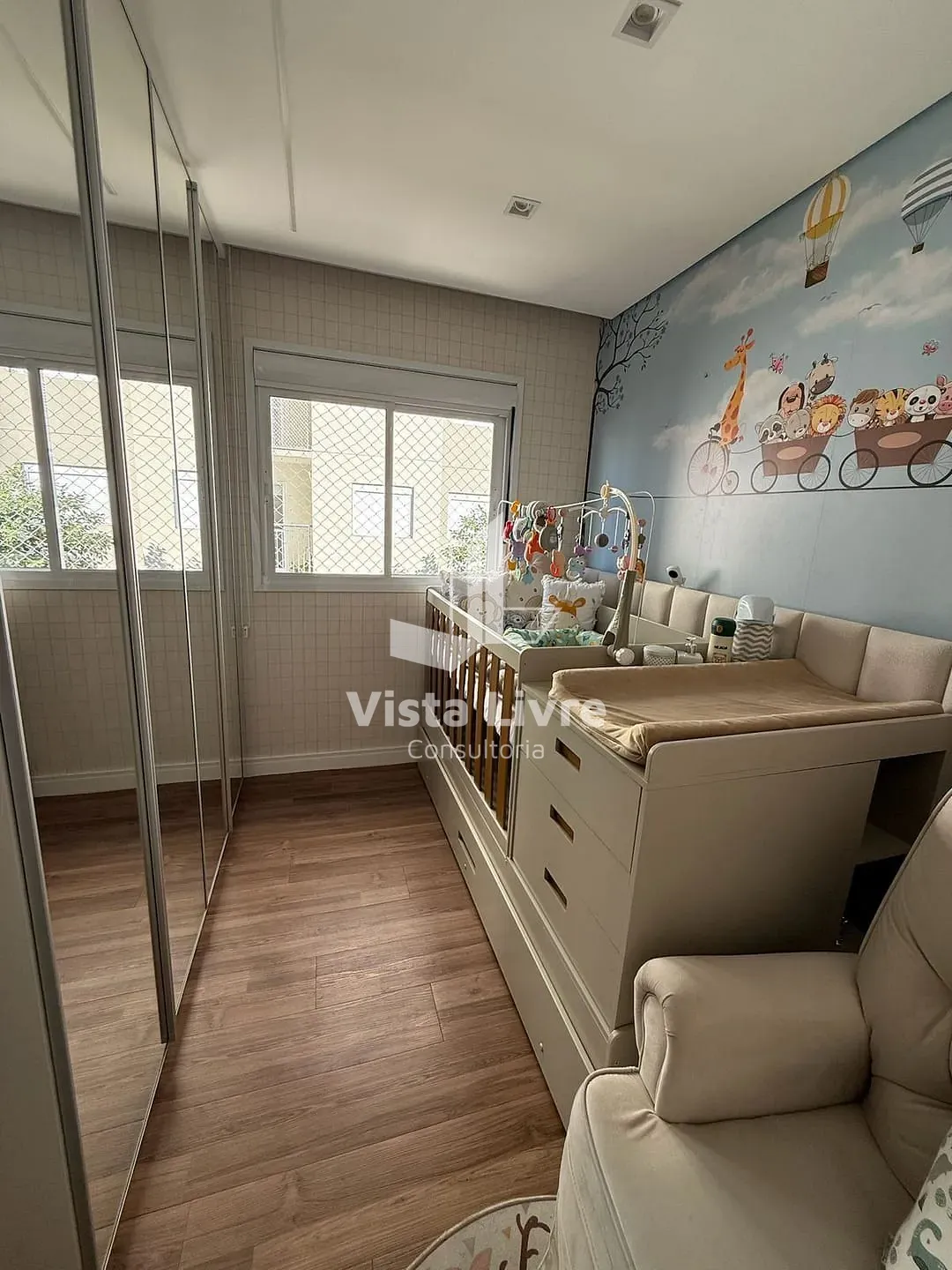 Apartamento, 2 quartos, 62 m² - Foto 16