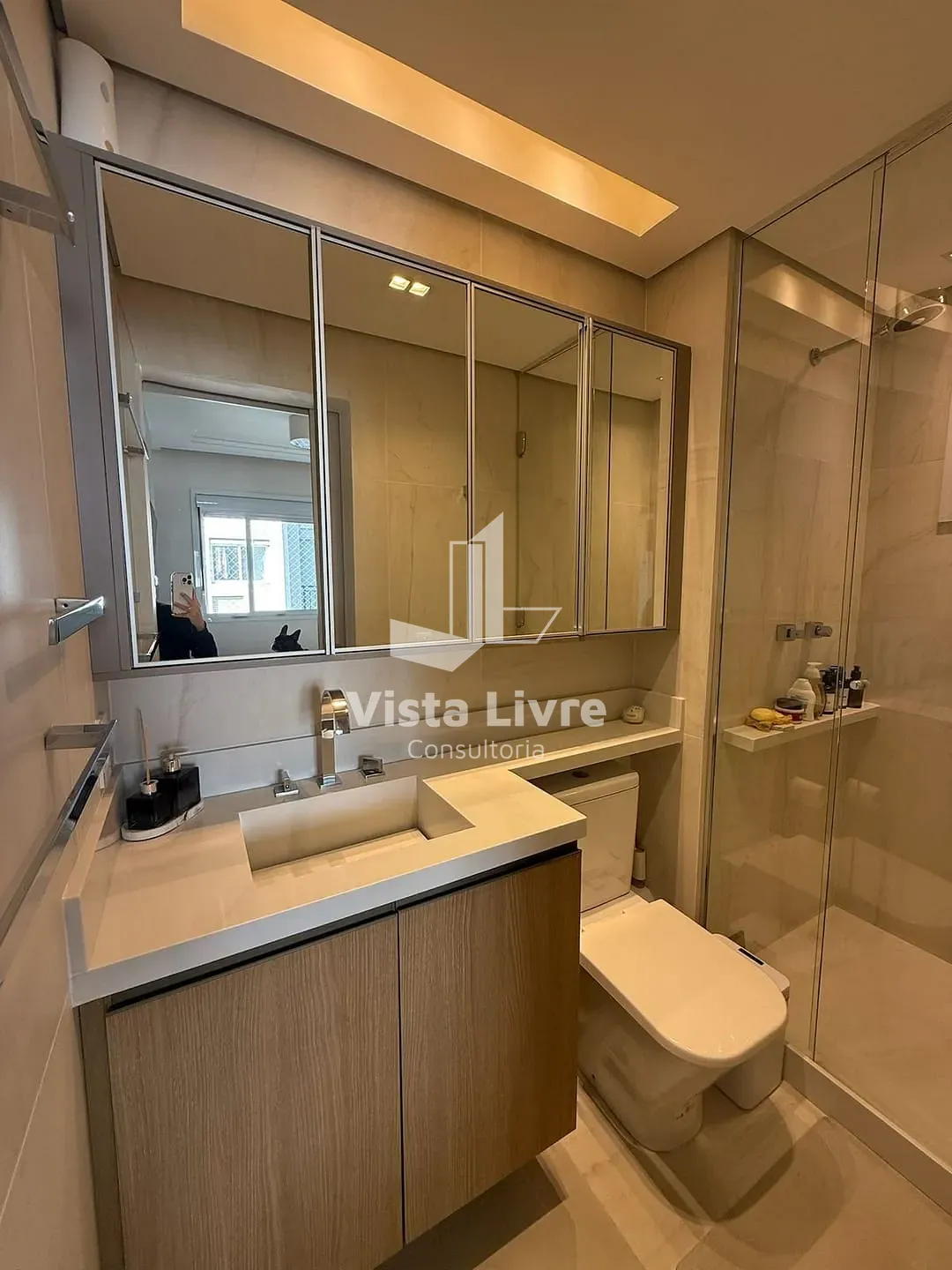 Apartamento, 2 quartos, 62 m² - Foto 24
