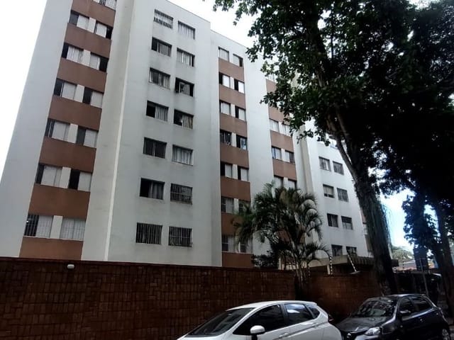 Foto do Apartamento - Apartamento com 3 dormitórios à venda, 60 m² por R$ 495.000,00 - Vila Adyana - São José dos Campos/SP | PIRAMIDE IMOVEIS