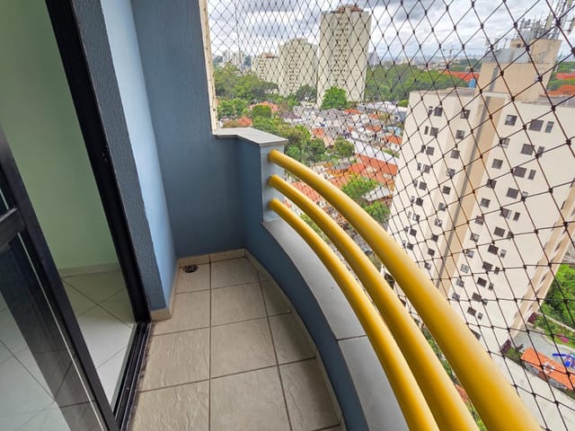 Apartamento com 57m² 2 quartos e 1 banheiro, à venda, no bairro Vila Pirituba em São Paulo
