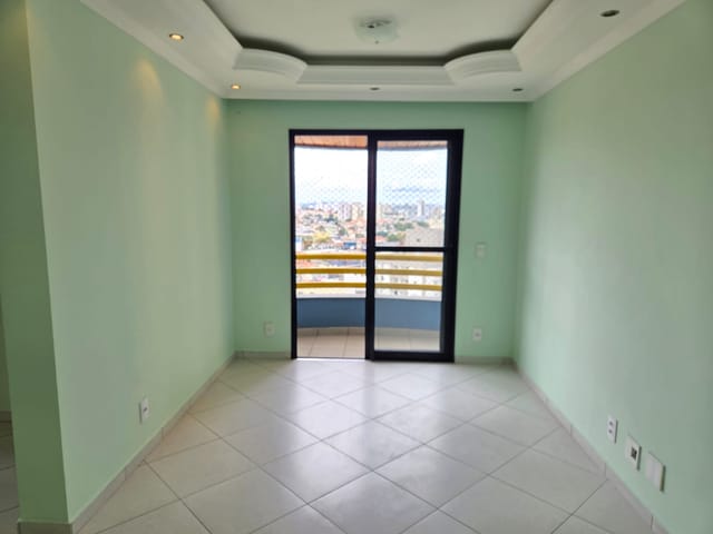 Apartamento com 57m² 2 quartos e 1 banheiro, à venda, no bairro Vila Pirituba em São Paulo