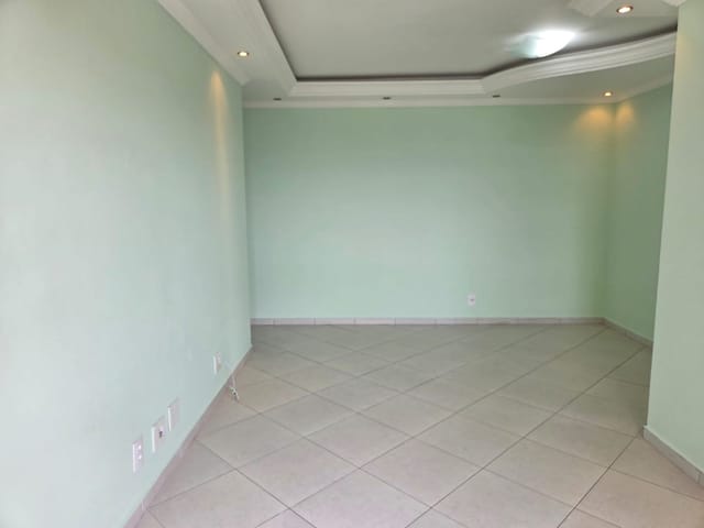 Apartamento com 57m² 2 quartos e 1 banheiro, à venda, no bairro Vila Pirituba em São Paulo