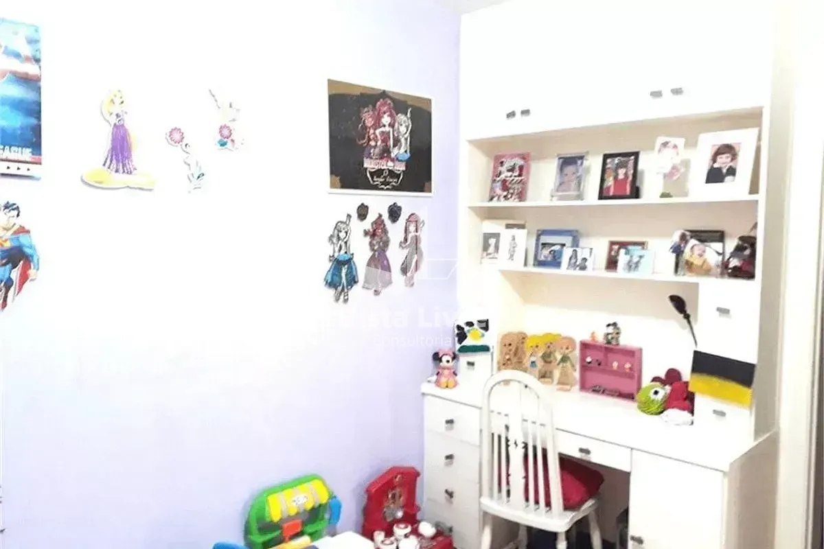 Apartamento, 4 quartos, 217 m² - Foto 10
