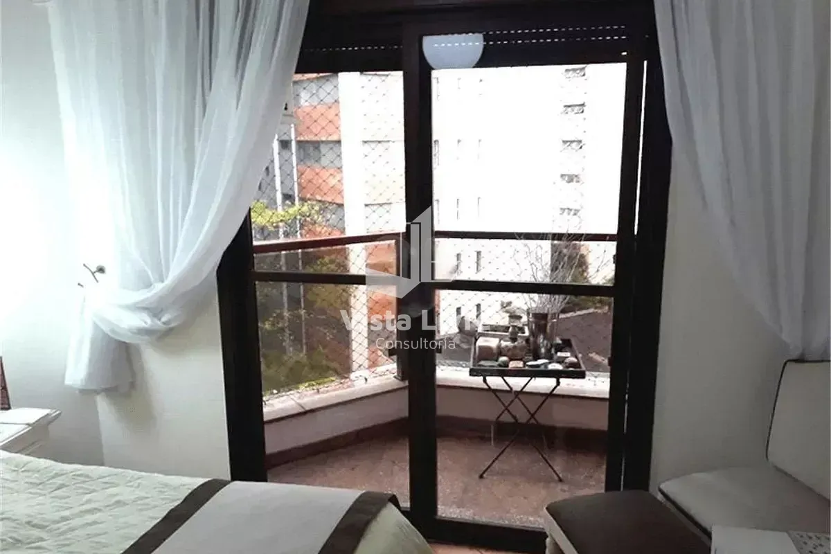 Apartamento, 4 quartos, 217 m² - Foto 11